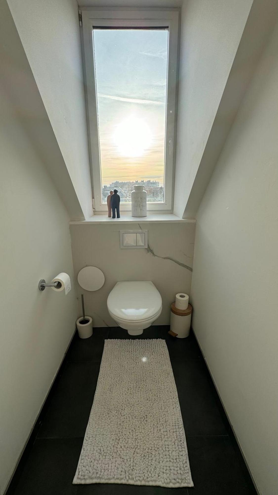 Viki'S Penthousje Blankenberge Exterior foto